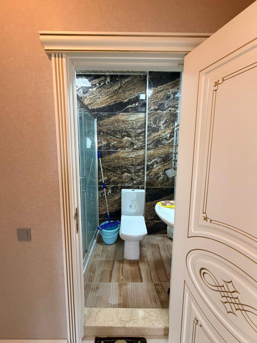 Satılır 2 otaqlı yeni tikili 56 m² — Mənzil, Sumqayıt (7)