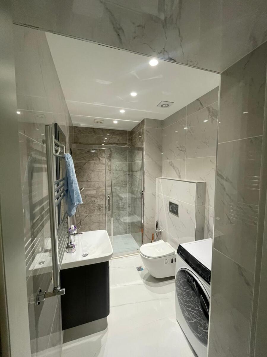 3-otaqlı yeni tikili kirayə verilir, Yasamal r., 83 m² — Mənzil, Bakı (12)