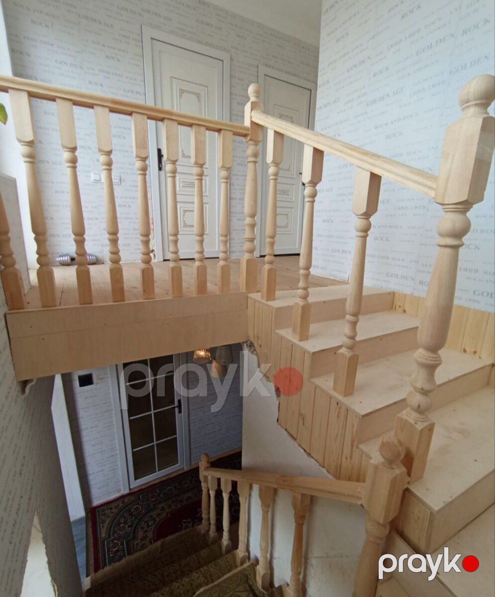 Həyət evi, Sumqayıt ş — Ev, villa, Sumqayıt (5)