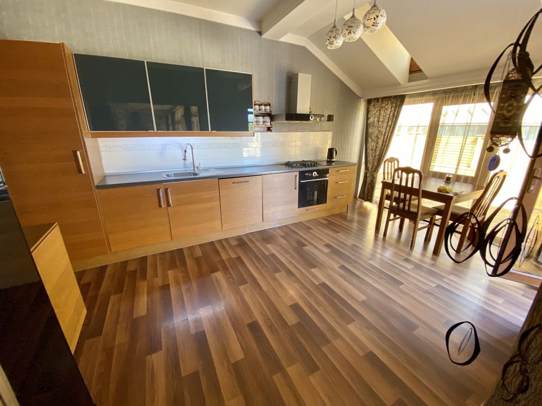 İcarəyə verilir 4 otaqlı ofis 250 m² — Ofis, Bakı (10)