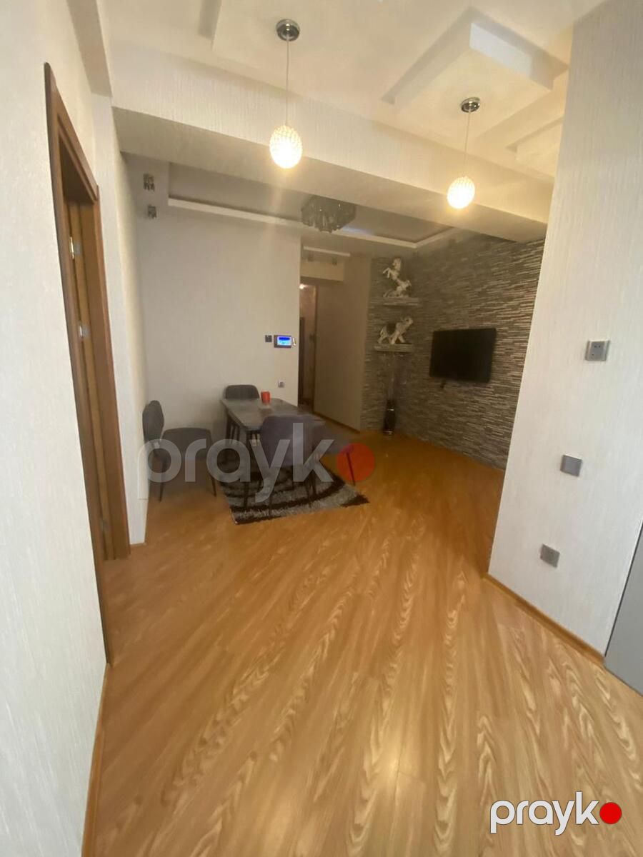 Satılır 2 otaqlı yeni tikili 75 m² — Mənzil, Bakı (5)