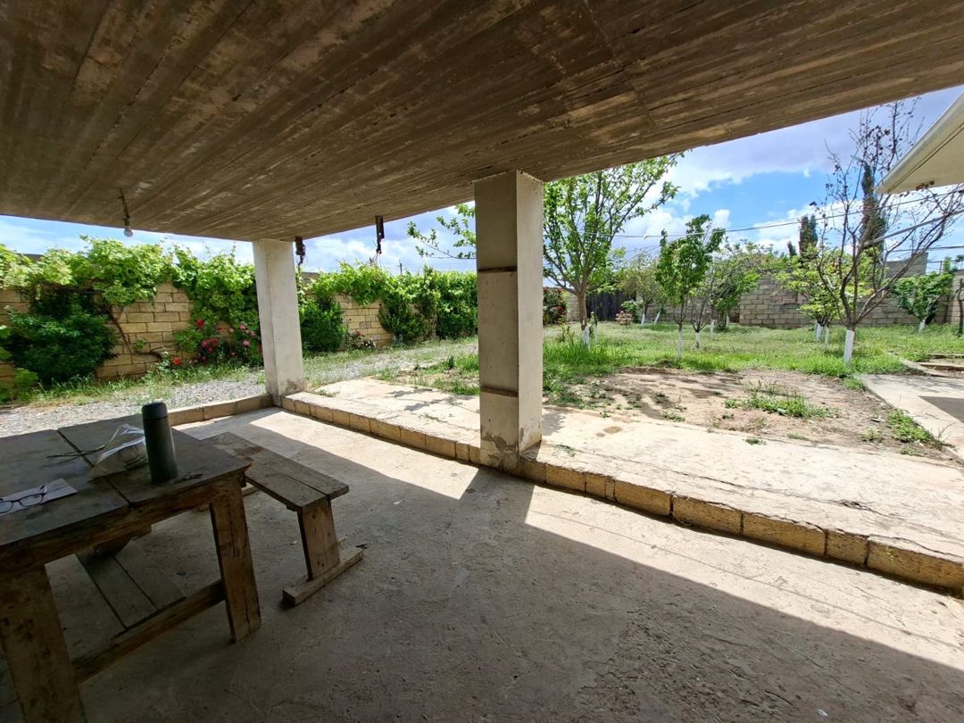 Həyət evi, Novxanı qəs — Ev, villa, Bakı (11)