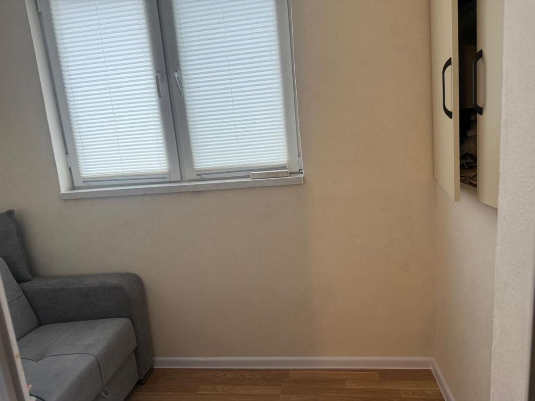 Satılır 1 otaqlı köhnə tikili 30 m² — Mənzil, Bakı (12)