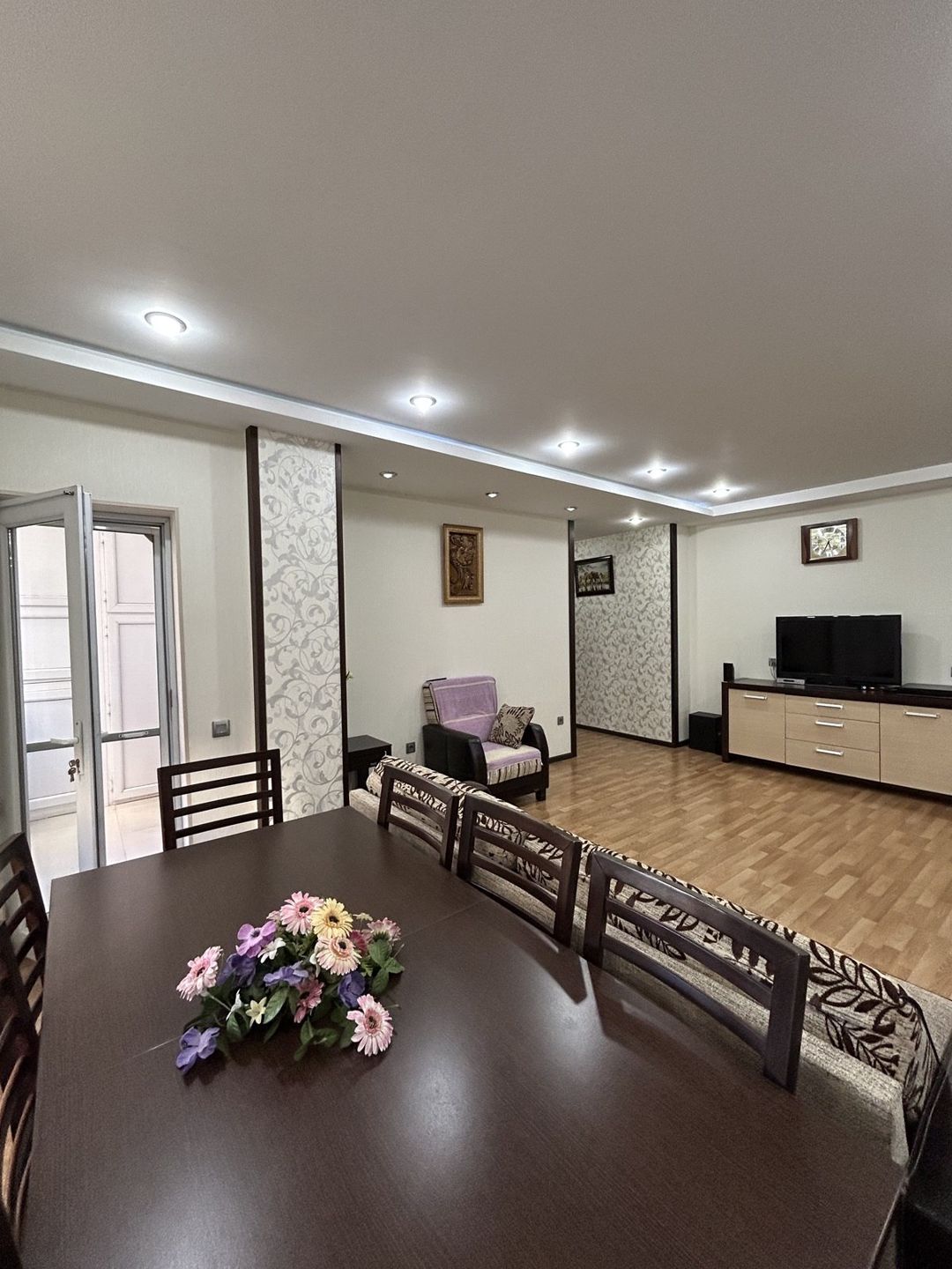 Satılır 3 otaqlı yeni tikili 103 m² — Mənzil, Bakı (6)