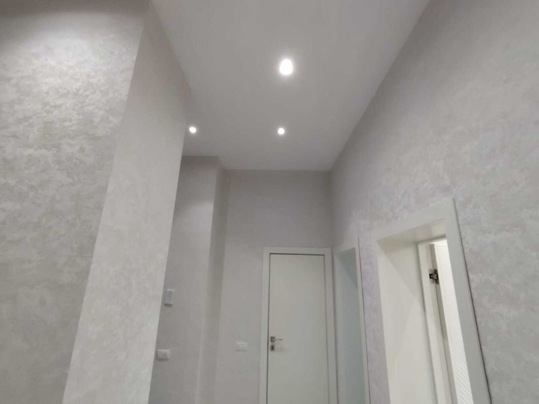 Satılır 2 otaqlı yeni tikili 72 m² — Mənzil, Bakı (7)