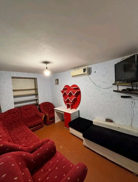İcarəyə verilir 2 otaqlı köhnə tikili 45 m² — Bakı