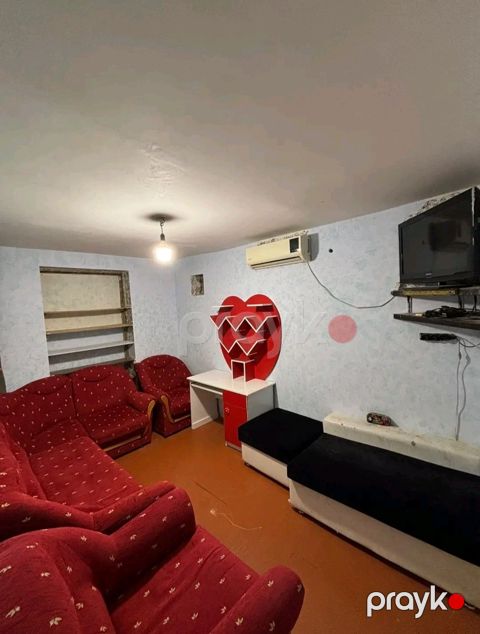 İcarəyə verilir 2 otaqlı köhnə tikili 45 m²