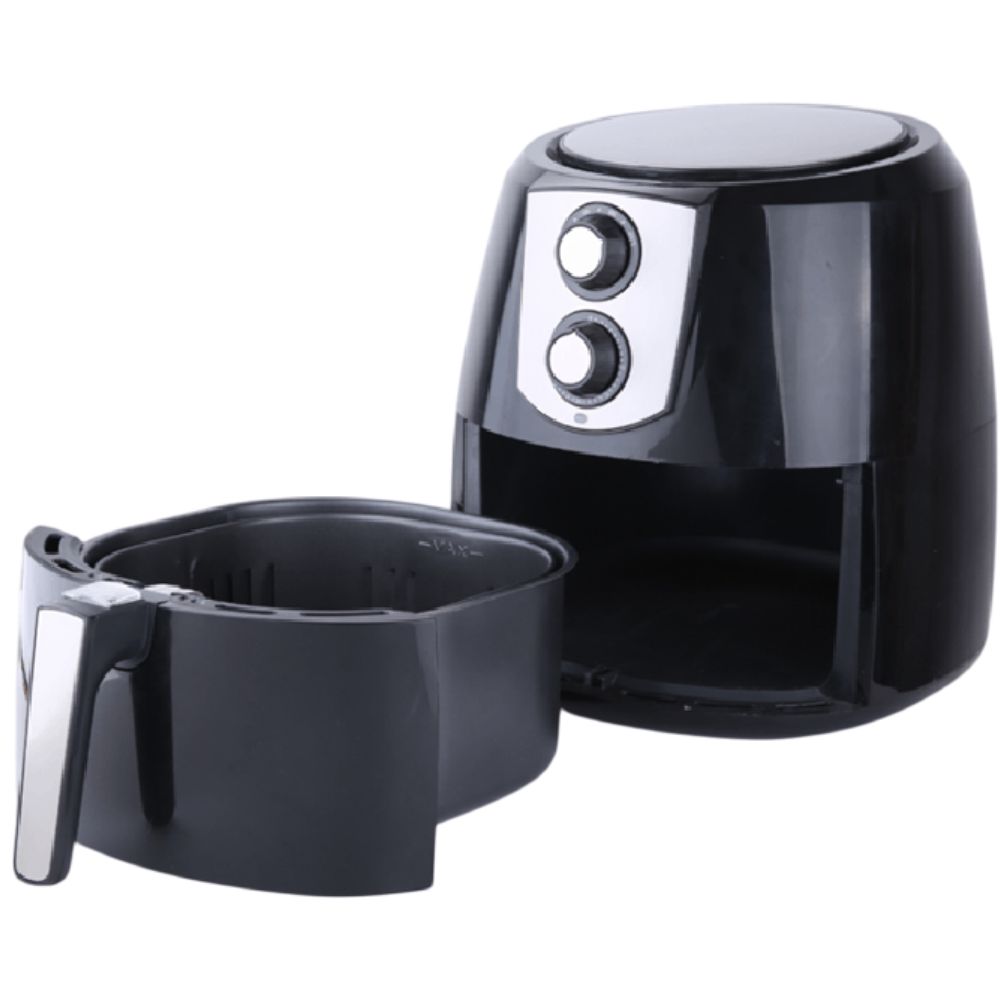Air Fryer Kumtel HAF-03 — Aerogril, Bakı (3)