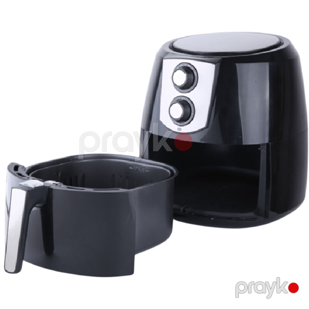 Air Fryer Kumtel HAF-03 — Aerogril, Bakı (3)
