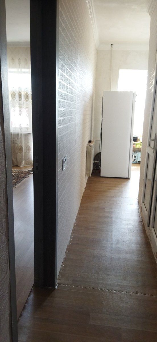 Satılır 3 otaqlı köhnə tikili 65 m² — Mənzil, Bakı (9)