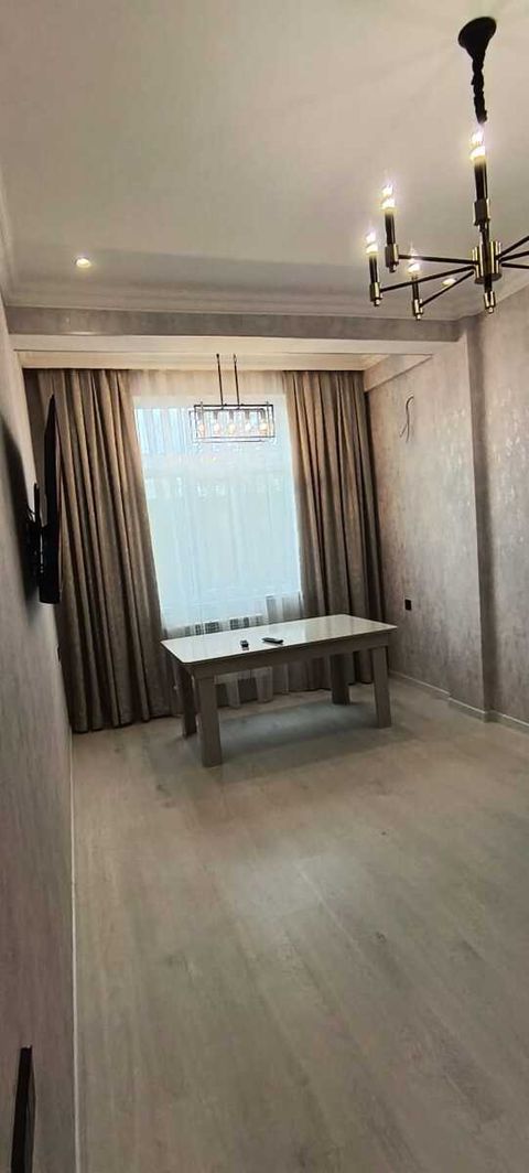 Satılır 3 otaqlı yeni tikili 55 m² — Bakı