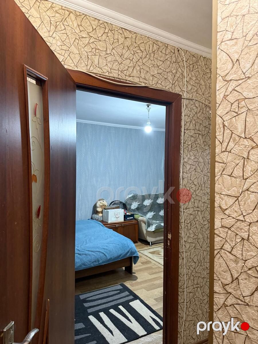 Satılır 1 otaqlı köhnə tikili 31 m² — Mənzil, Bakı (4)