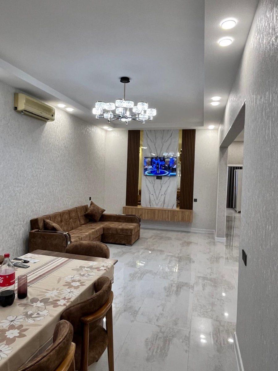 Bağ evi kirayə verilir, Şüvəlan qəs — Ev, villa, Bakı (10)