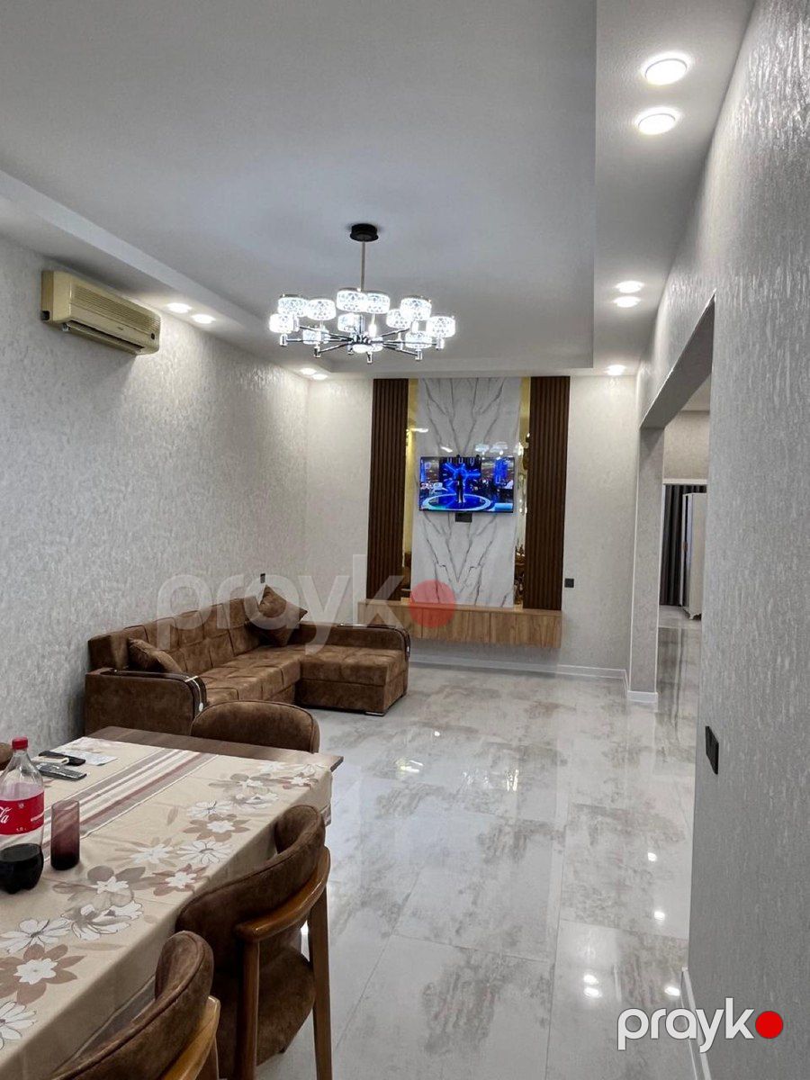 Bağ evi kirayə verilir, Şüvəlan qəs — Ev, villa, Bakı (10)
