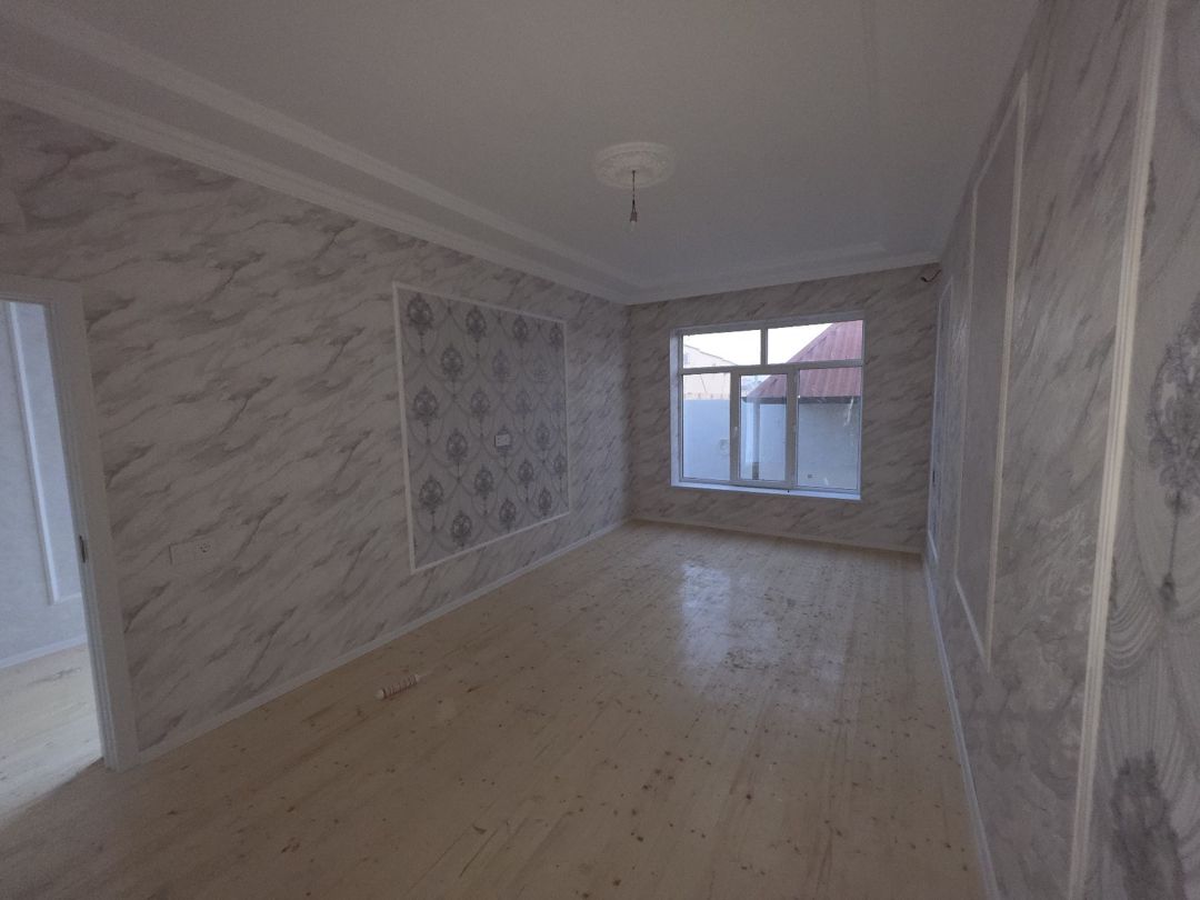 Həyət evi, Məhəmmədli qəs — Ev, villa, Bakı (7)