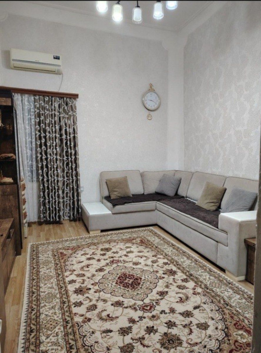 Satılır 1 otaqlı köhnə tikili 30 m² — Mənzil, Bakı (3)