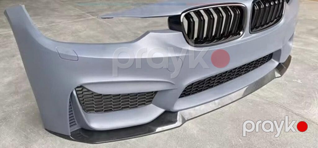 "BMW F30, F32" ön lipləri Bütün kateqoriyalar Nəqliyyat Ehtiyat — Digər, Xızı (2)