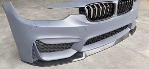 "BMW F30, F32" ön lipləri Bütün kateqoriyalar Nəqliyyat Ehtiyat — Bakı
