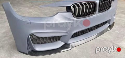 "BMW F30, F32" ön lipləri Bütün kateqoriyalar Nəqliyyat Ehtiyat