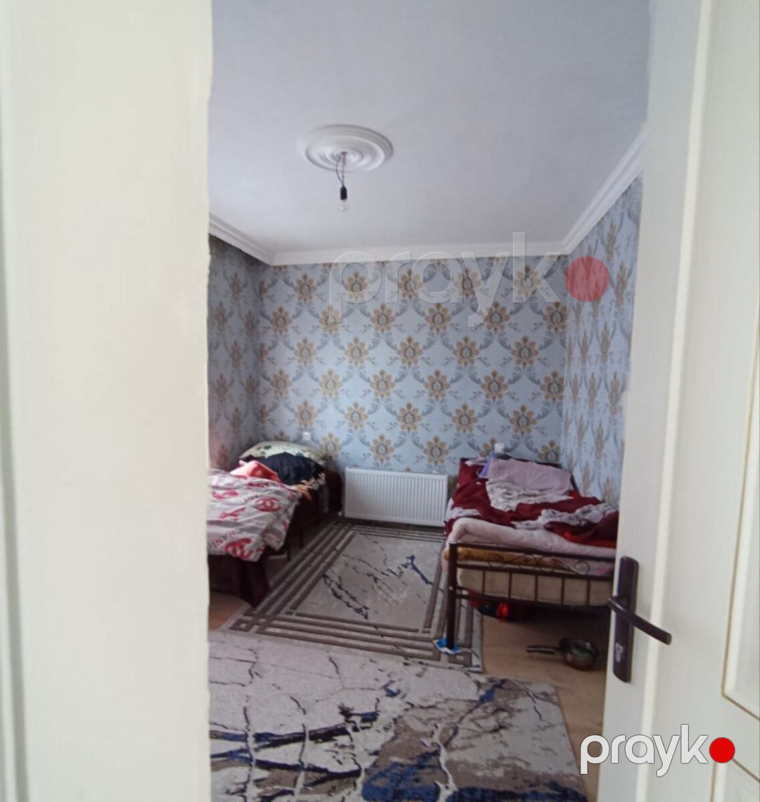 Həyət evi, Sumqayıt ş — Ev, villa, Sumqayıt (12)