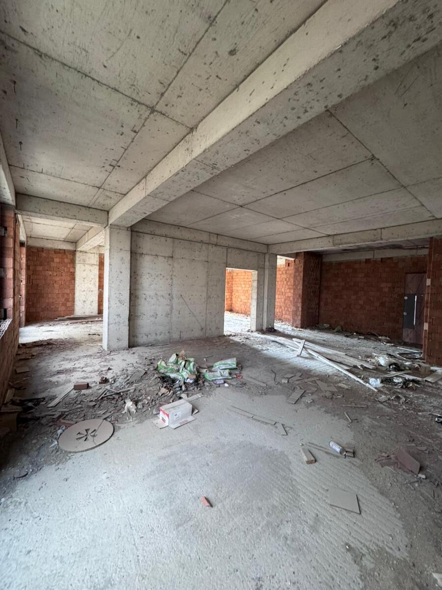 Satılır 4 otaqlı yeni tikili 155 m² — Mənzil, Bakı (4)