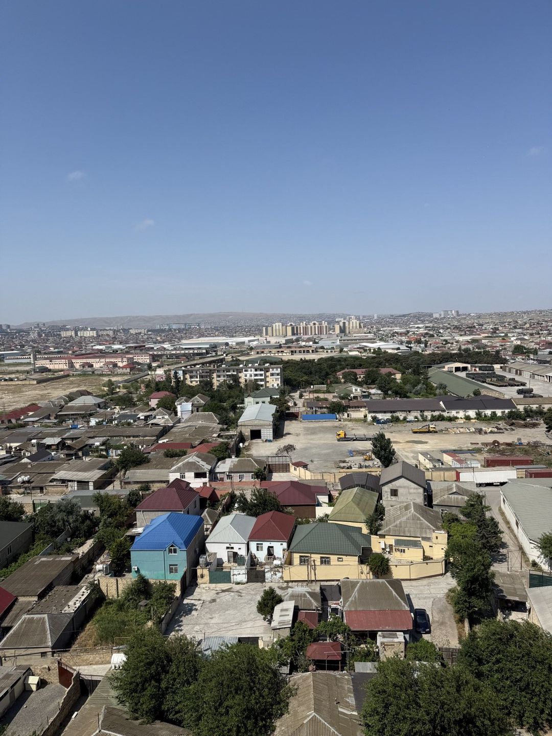 Satılır 2 otaqlı köhnə tikili 70 m² — Mənzil, Bakı (5)