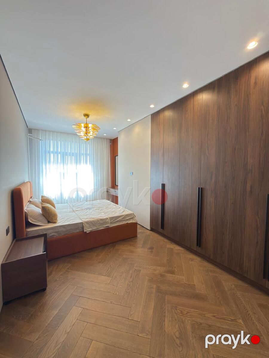 Satılır 3 otaqlı yeni tikili 113 m² — Mənzil, Bakı (8)
