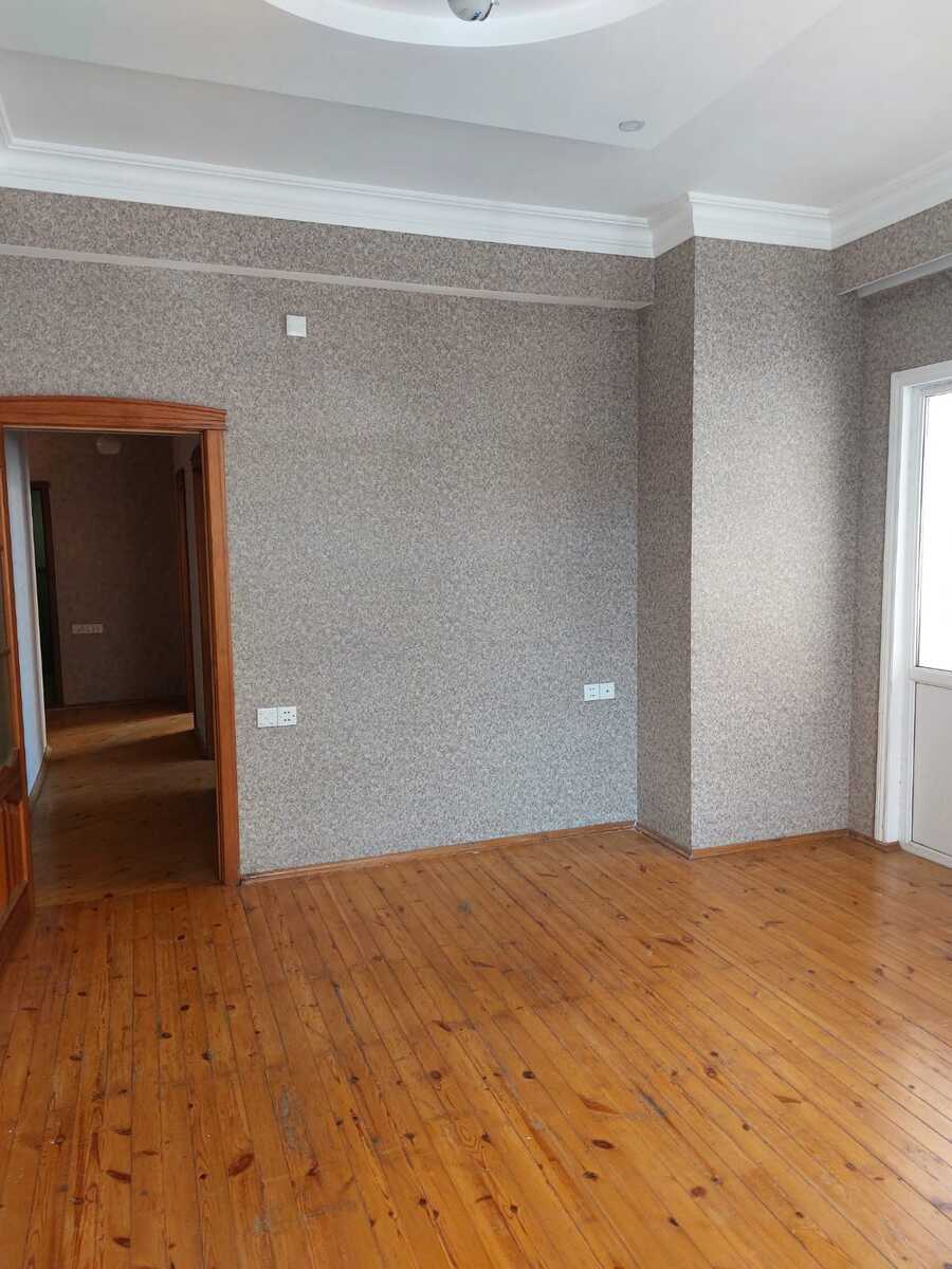 Satılır 2 otaqlı yeni tikili 90 m² — Mənzil, Bakı (8)