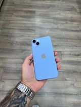 Apple iPhone 14 Plus Blue 512GB/4GB — Mobİso — Смартфоны