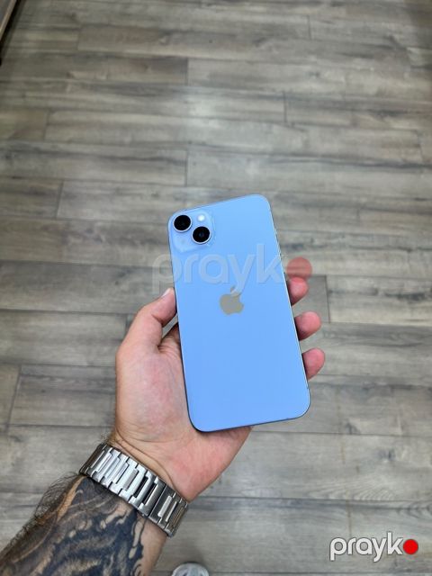 Apple iPhone 14 Plus Blue 512GB/4GB