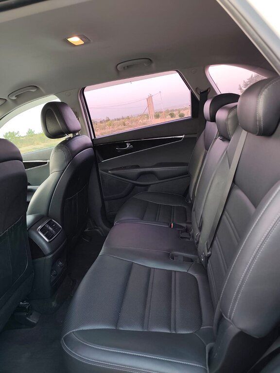 Kia Sorento, 2.0 L, 2017 il, 235 000 km — Avtomobillər, Bakı (12)