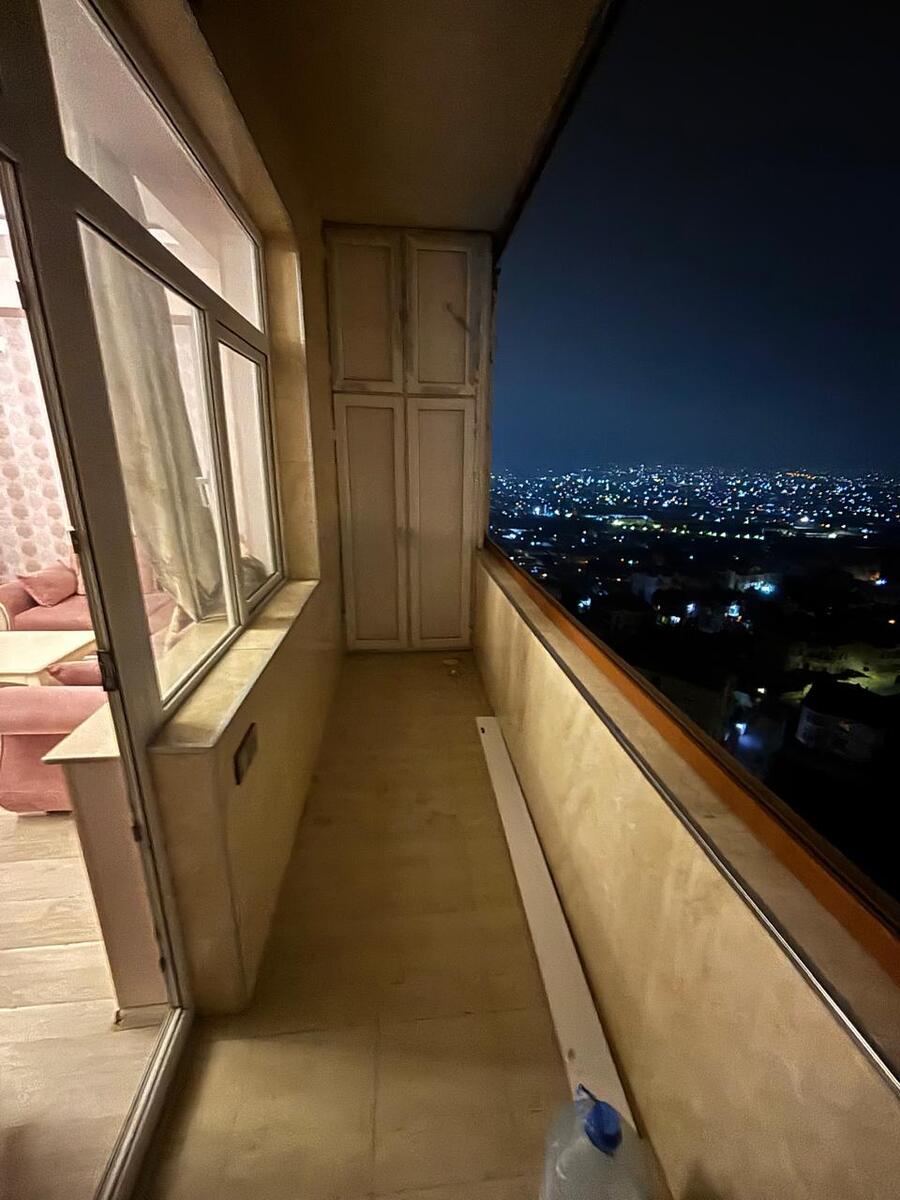 Satılır 2 otaqlı yeni tikili 55 m² — Mənzil, Bakı (6)