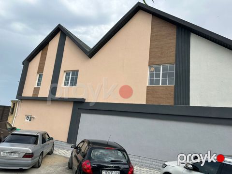 Satılır 5 otaqlı həyət evi/bağ evi 270 m²