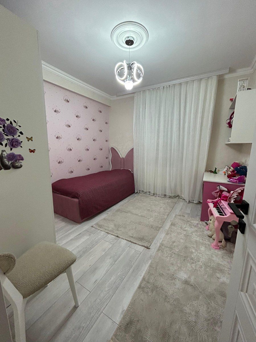 4-otaqlı yeni tikili kirayə verilir, Ramana qəs., 117 m² — Mənzil, Bakı (5)
