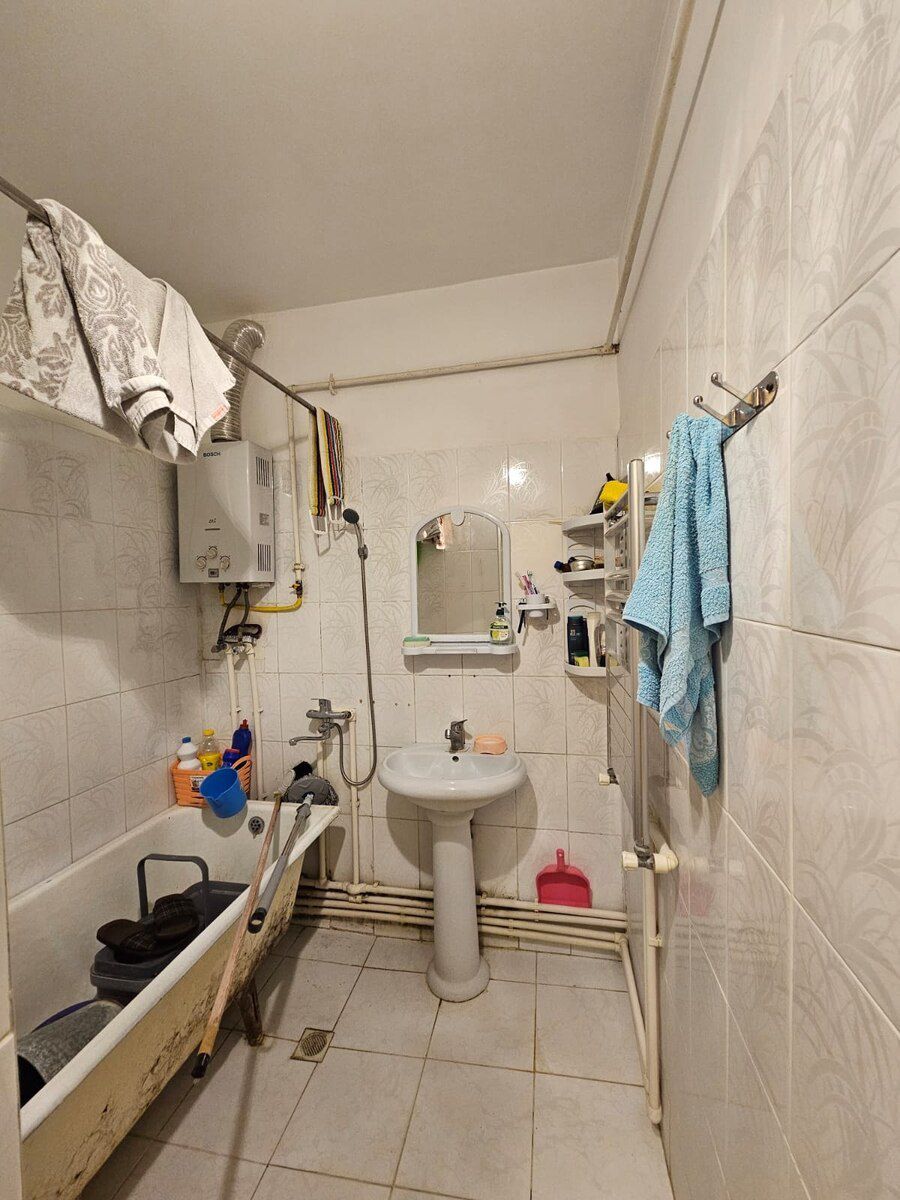 2-otaqlı mənzil, Sumqayıt ş., 52 m² — Mənzil, Sumqayıt (7)