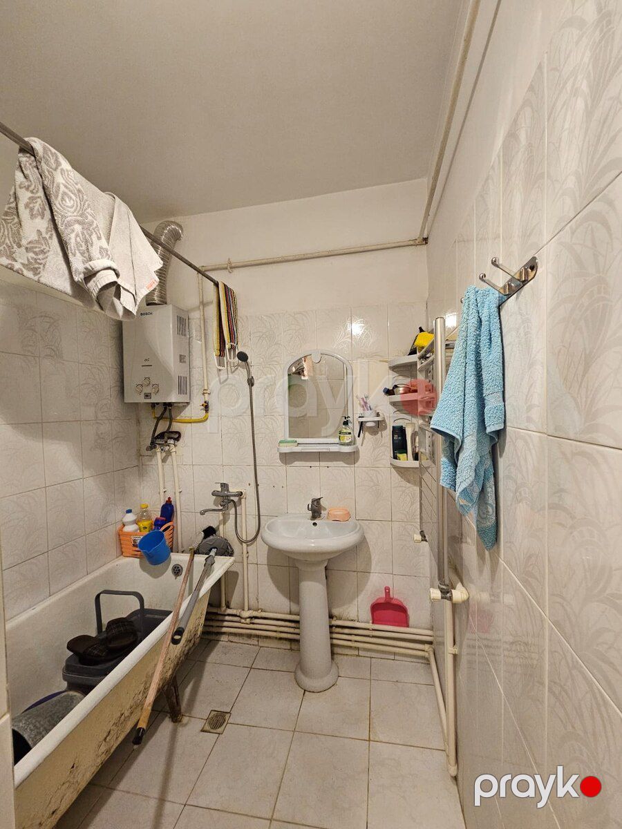 2-otaqlı mənzil, Sumqayıt ş., 52 m² — Mənzil, Sumqayıt (7)