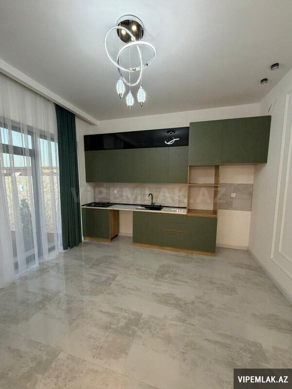 Xəzər rayonunda 4 otaqlı Villa Satılır, 170 m² — Ev, villa, Bakı (8)
