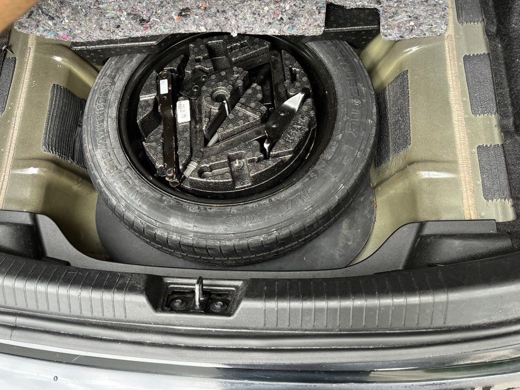 Chevrolet Malibu, 1.5 L, 2019 il, 112 000 km — Avtomobillər, Bakı (12)