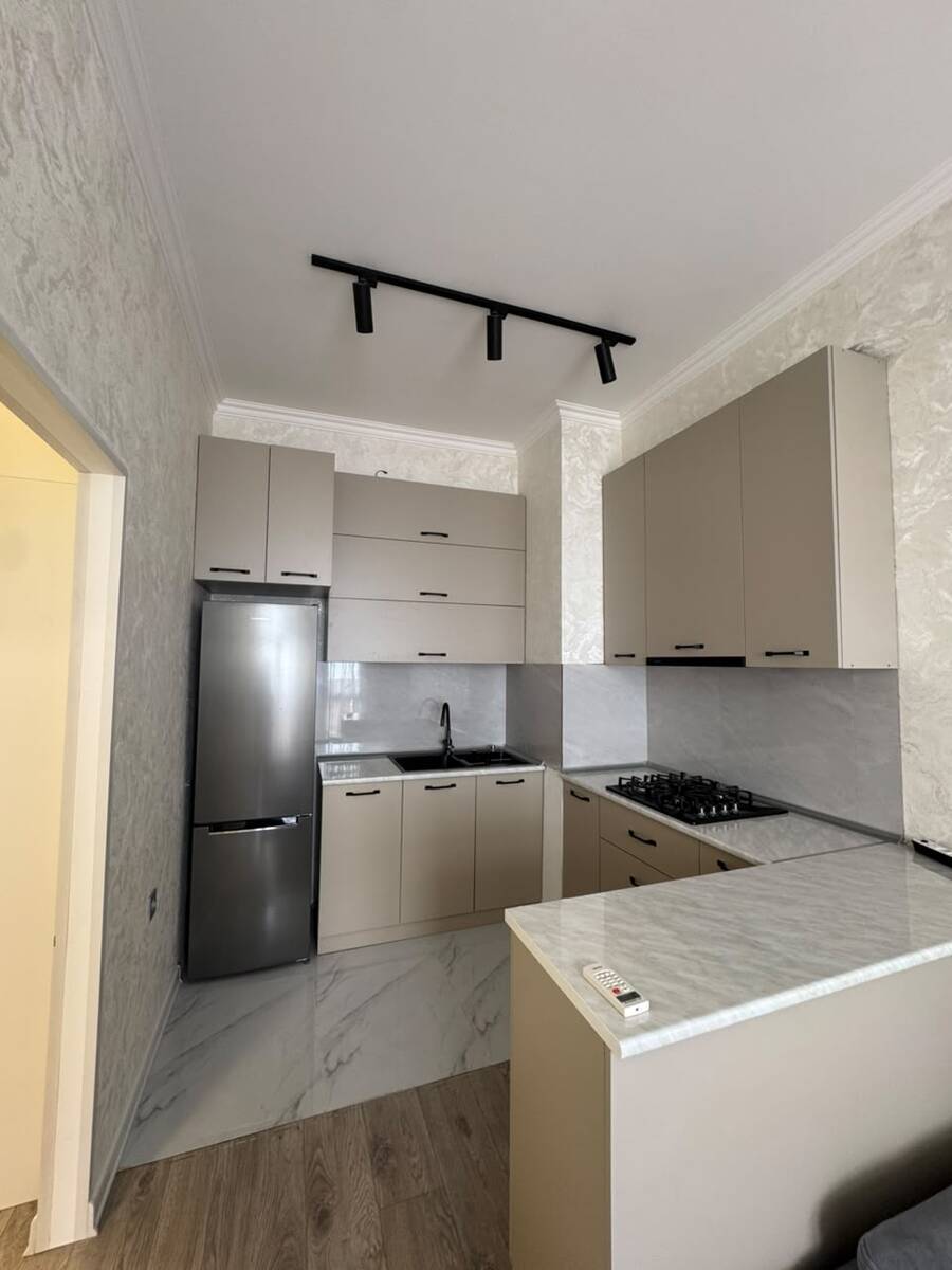 Satılır 2 otaqlı yeni tikili 40 m² — Mənzil, Bakı (7)