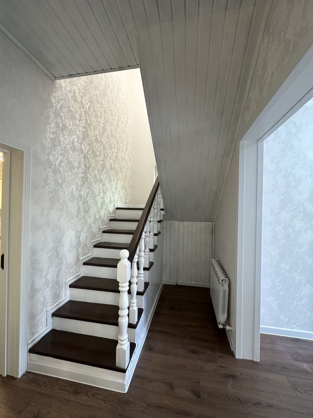 Satılır 5 otaqlı həyət evi/bağ evi 200 m² — Ev, villa, Bakı (6)