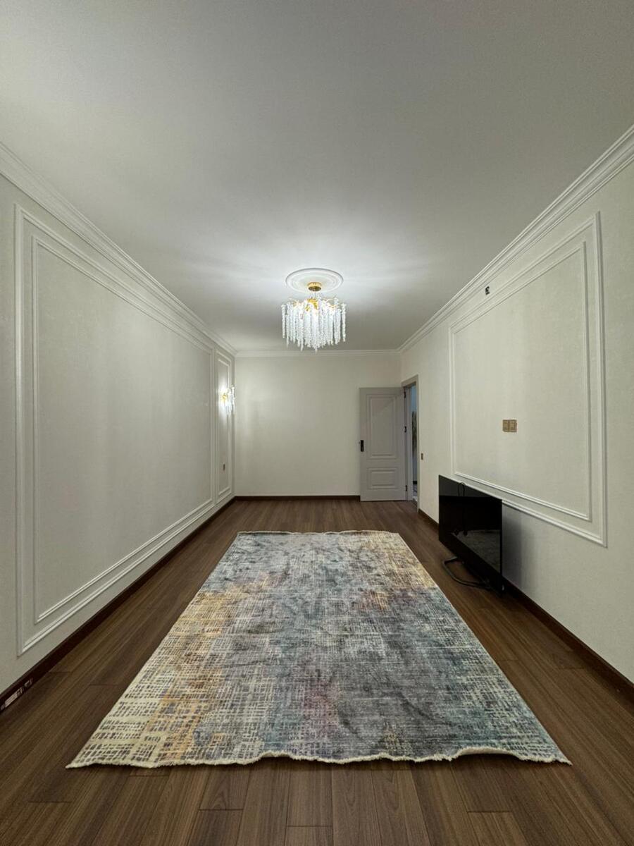 Satılır 3 otaqlı köhnə tikili 75 m² — Mənzil, Bakı (4)