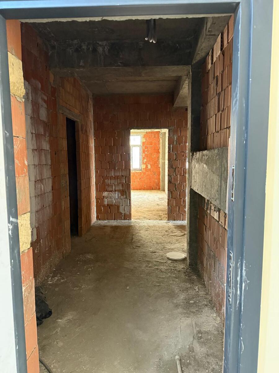 Satılır 3 otaqlı yeni tikili 146 m² — Mənzil, Bakı (9)