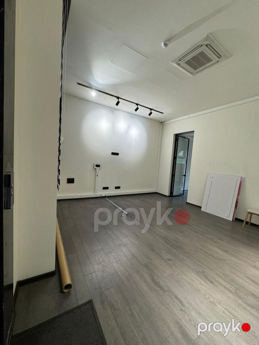 İcarəyə verilir 4 otaqlı ofis 225 m² — Ofis, Bakı (6)