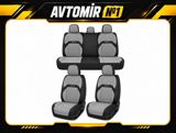 Avtomobil üçün oturacaq üzlüyü dəsti F10 — Avtomir N1 — Spare Parts & Accessories