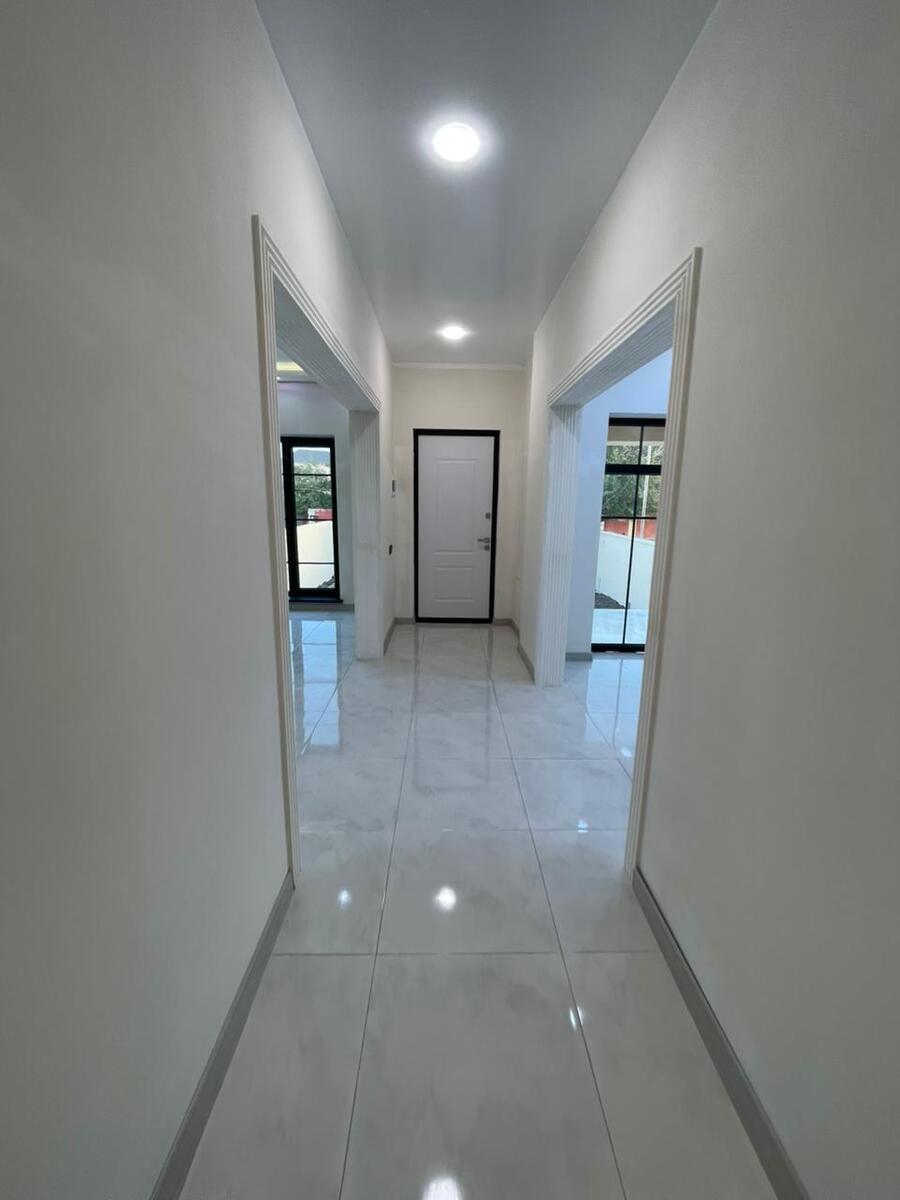 Satılır 3 otaqlı həyət evi/bağ evi 110 m² — Ev, villa, Bakı (10)