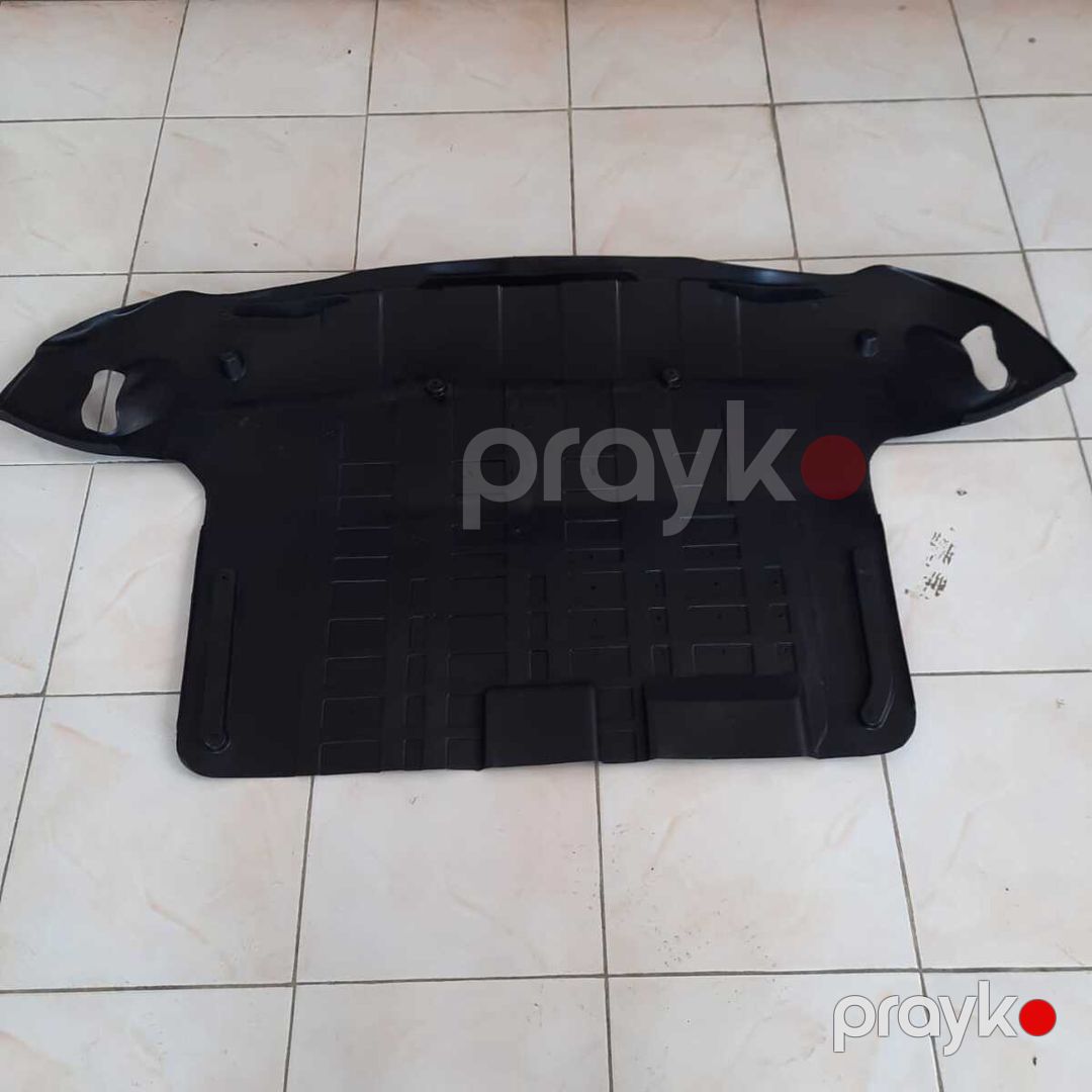 "Hyundai Tucson 2007" mühərrikin alt qoruyucusu — Ehtiyat hissələri və aksesuarlar, Bakı (3)