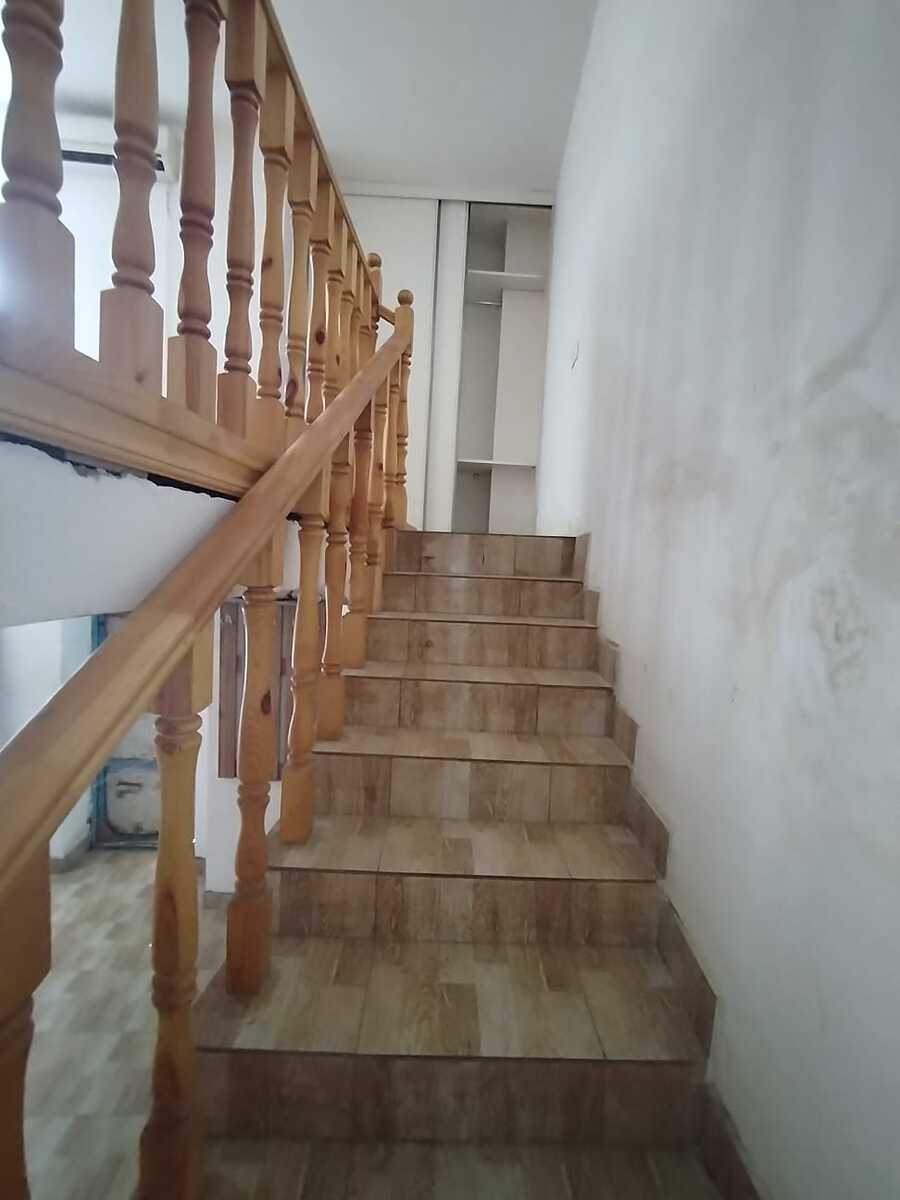 İcarəyə verilir 2 otaqlı həyət evi/bağ evi 60 m² — Ev, villa, Bakı (3)