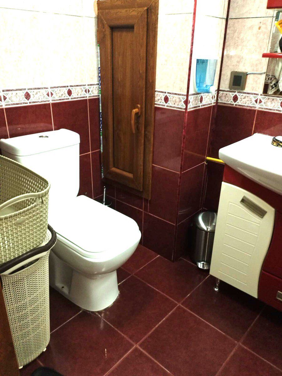 İcarəyə verilir 2 otaqlı yeni tikili 65 m² — Mənzil, Bakı (5)
