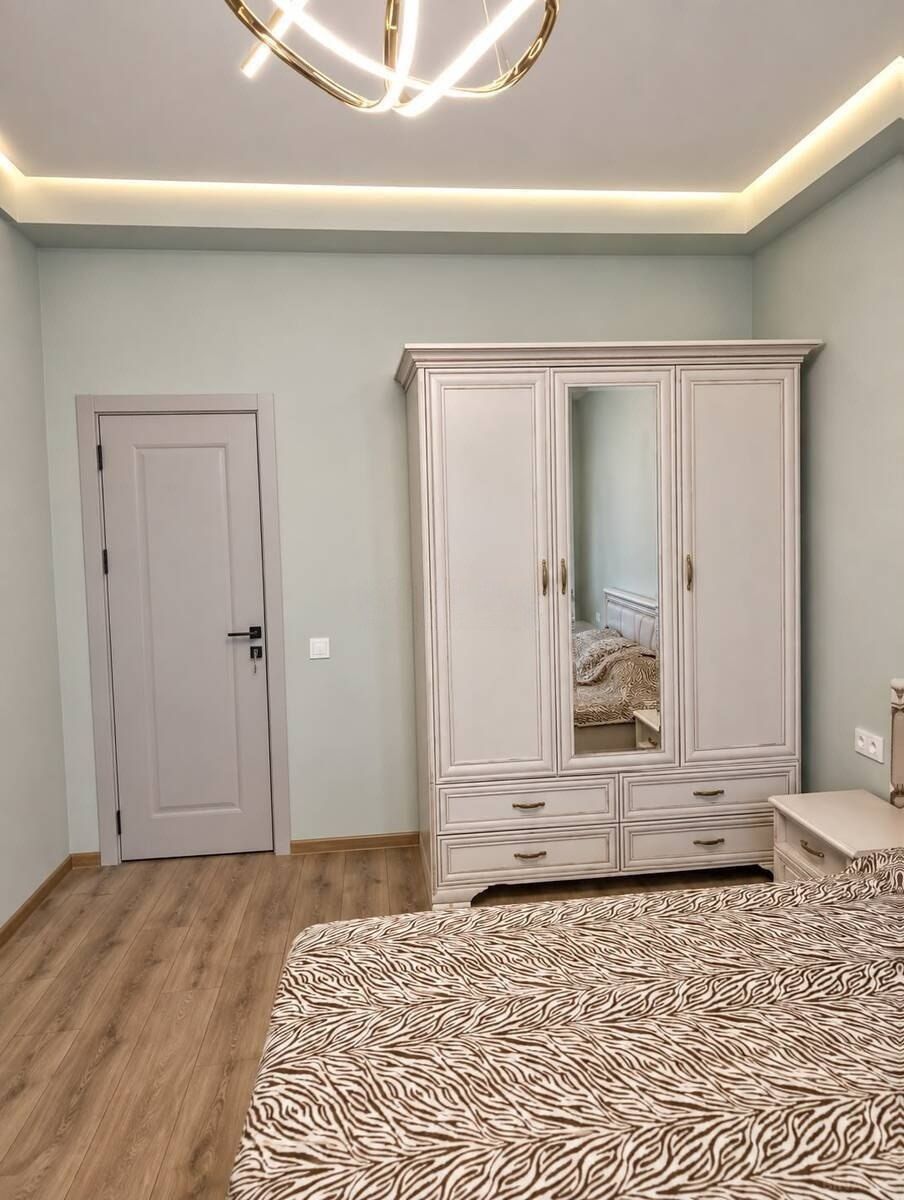İcarəyə verilir 2 otaqlı yeni tikili 70 m² — Mənzil, Bakı (4)