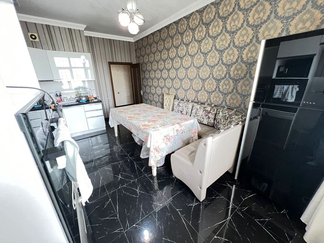Satılır 3 otaqlı yeni tikili 147 m² — Mənzil, Bakı (9)